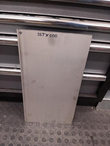 Stainless steel sheet - steel,