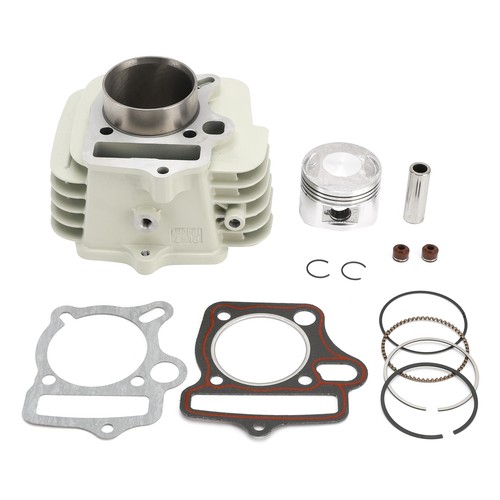 Cylinder piston gasket kit - gasket,