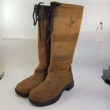 Dublin River Boots Size 7