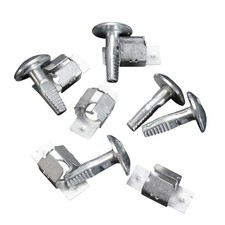 FIT TOYOTA Car Clips Engine