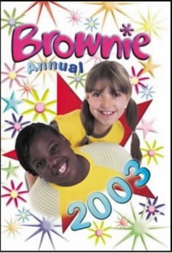 Brownie annual 2003 - 2003, (annuals)
