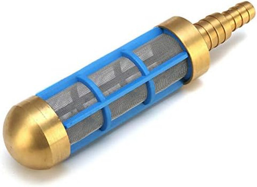 Inch brass - 3/4,