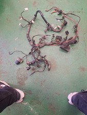 Genuine BMW G650 X CHALLENGE