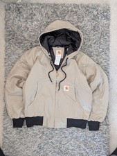 Carhartt Men's Detroit Vintage