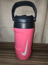Nike Fuel Insulated Water Jug