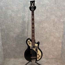 Italia Guitars Mondial Classic