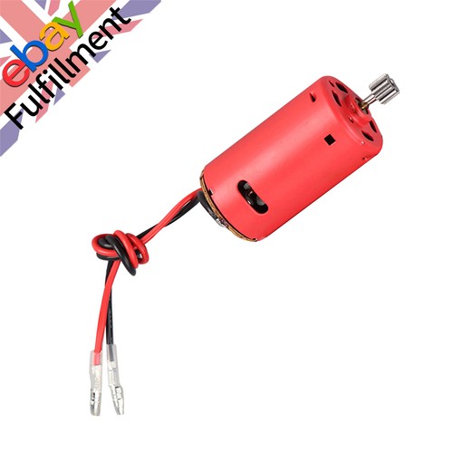 22000rpm 390 motor - 22000rpm,