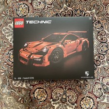 LEGO Technic Porsche 911 GT3