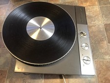 Nice Garrard 401 Transcription Turntable