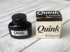 Vintage unused parker quink - parker,