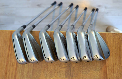 Taylormade p790 aw - p790, 5-pw