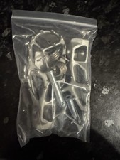 KTM Husqvarna Gas Gas Foot