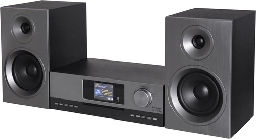 Audio fi soundmaster - audio,