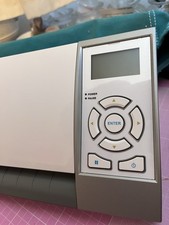 Silhouette Cameo And Dust Cover Scrapbooking Card Making