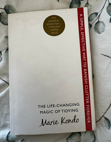 The life changing - the, life-changing