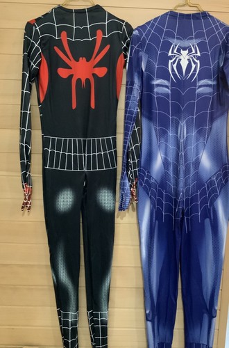 Teenager adults spiderman - adults,