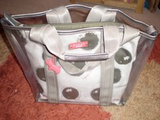 RADLEY. "MOONDOTS" BAG. TWO IN