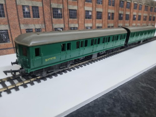 Triang hornby r156 - r156, r225