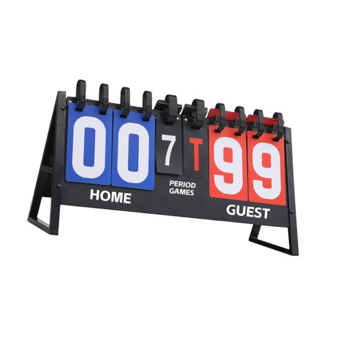 Flip scoreboard - flip, scoreboard,