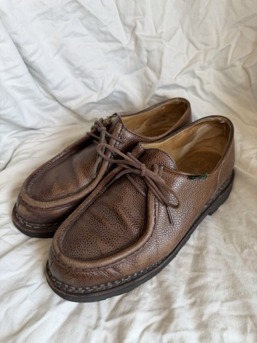 Paraboot michel brown - paraboot,