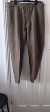 WW2 British Army Battledress Trousers - 37 Pattern?