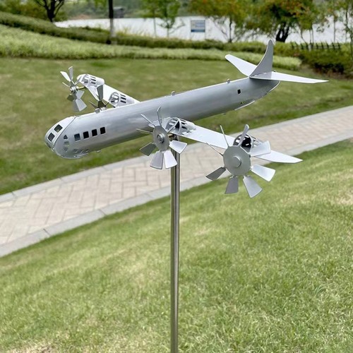 Super fortress aircraft - super,