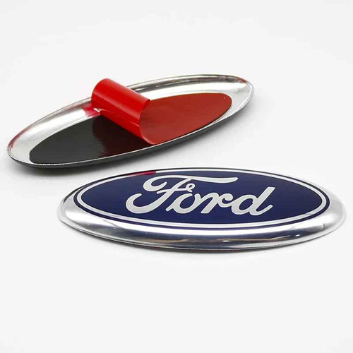 Ford focus mk3 - ford, badge