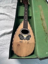 Ross porto figli mandolin - figli,
