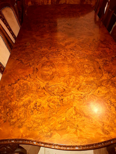 Piece dining suite - 8,