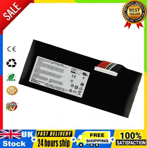 Bty l77 battery for msi - bty-l77,