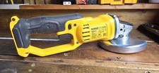 DEWALT ANGLE GRINDER - BODY ONLY