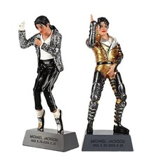 Soul Singer Dancer Michael