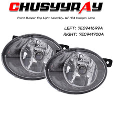 FITS VW Transporter T5.1 Fog