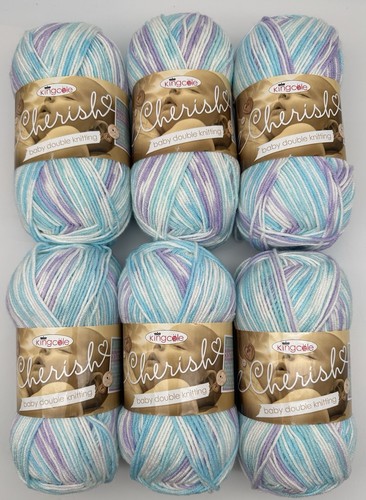 King cole cherish double - king,