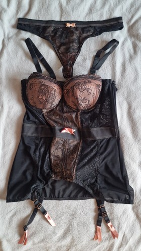 Ladies sissy s - ladies, gossard