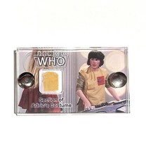 Doctor Who - Screen Used Adric