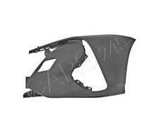 Flank Of Bumper N/S Fits