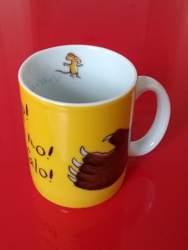 Gruffalo coffee tea mug - /,