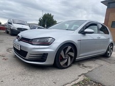18” Genuine Vw /Audi Golf
