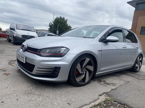 Genuine audi golf - 18”, vw