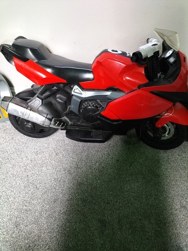 Kids motorbike - kids,