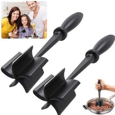 1/2X Non Stick Meat Chopper