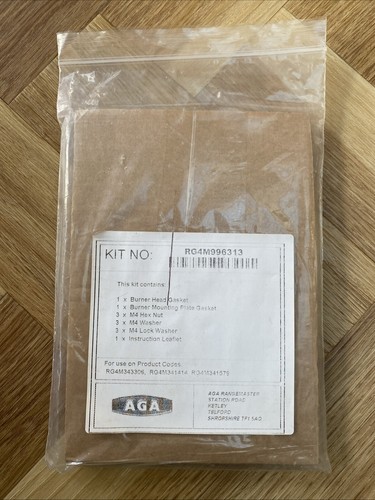 Aga burner head - aga,