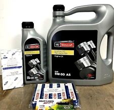 Ford Focus MK2 ST225 Engine