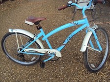 Classic Stylish Full size Ladies Bike Apollo Elise  Stand Local delivery