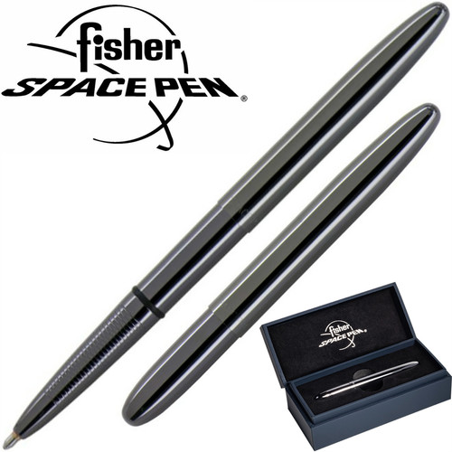 Fisher space pen bullet - fisher,