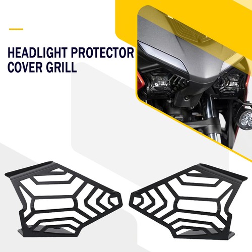 Headlight protector cover - protector,