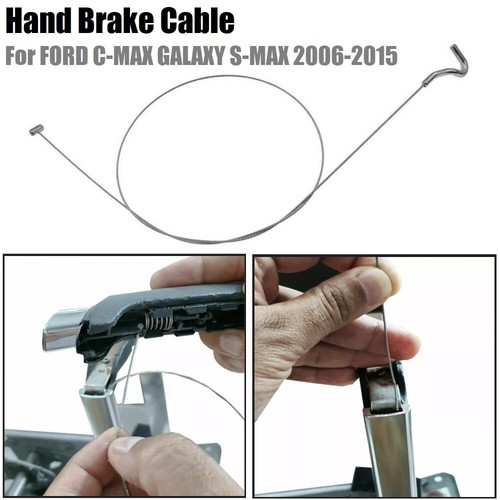 Cable brake hand for ford - for,