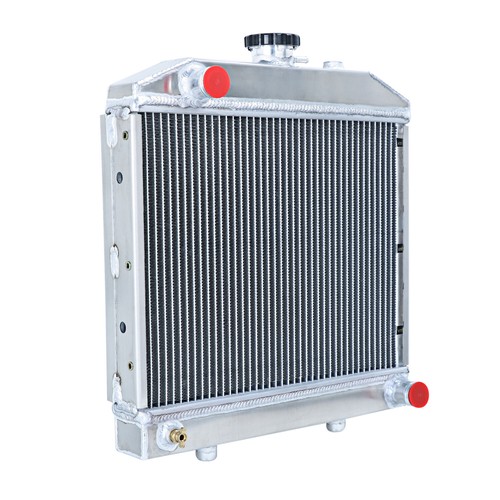 Radiator for ford - new, holland