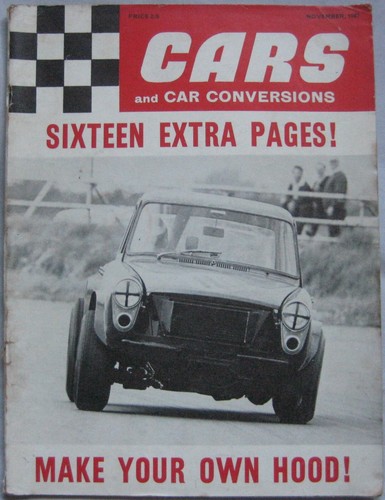 Cars car conversions - cars,
